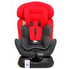 Silla Auto Multietapa 0 a 25 Kg Rojo Bebeglo