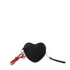 Monedero de Mujer Secret Kansas SC7 Grande Negro