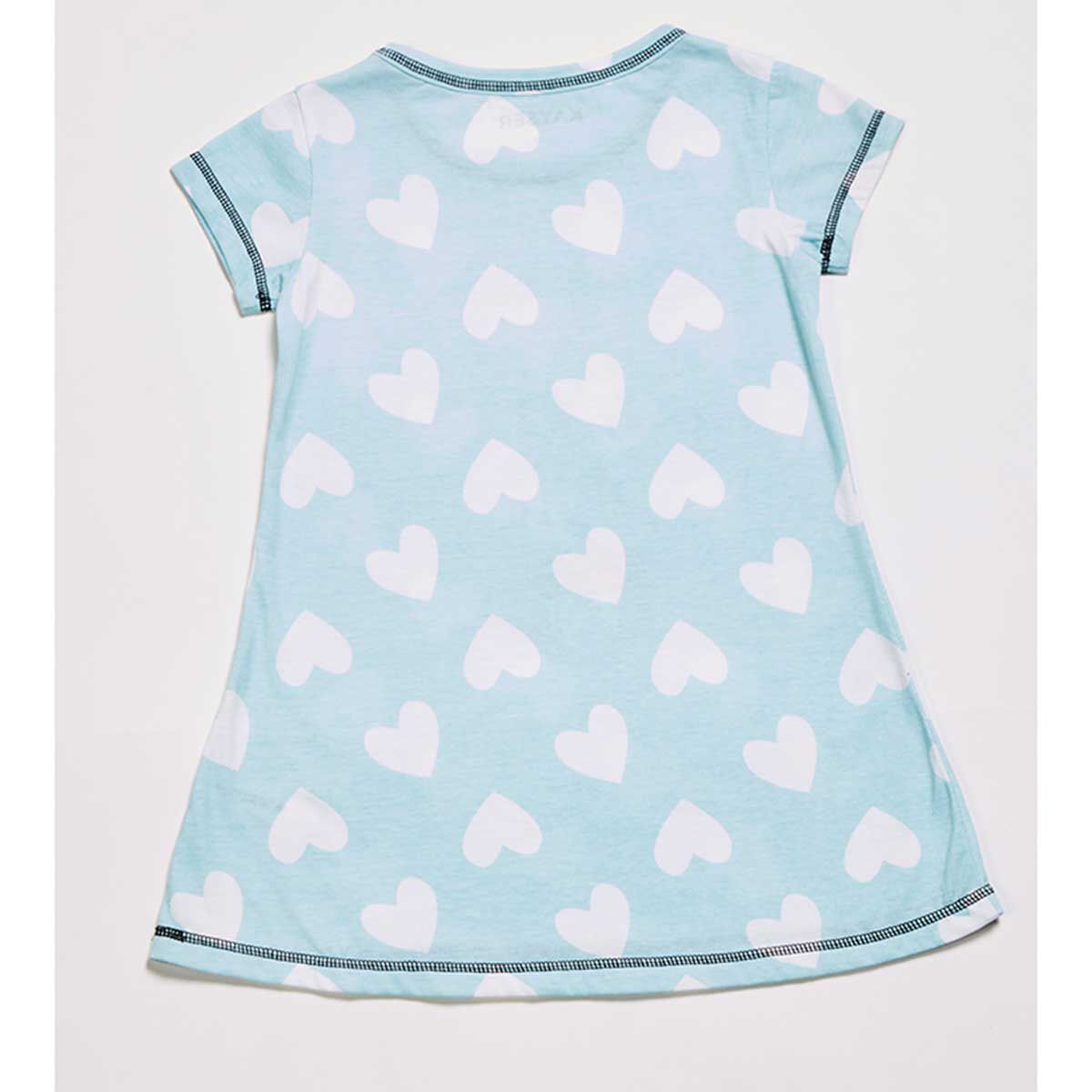Pijama de Algodón Niña Kayser