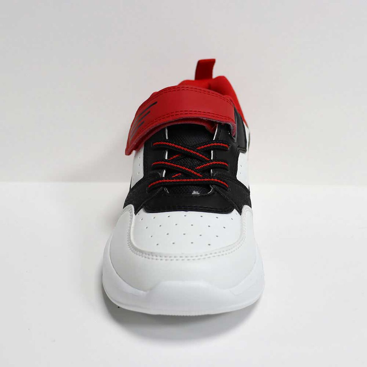 Zapatilla Urbana Niño Cutback
