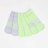 Pack 3 Calcetines Mujer Icono