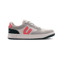 Zapatilla Urbana Mujer Urban Authentic Light Grey