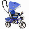 Triciclo Bebeglo Multi Etapa