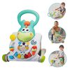 Caminador & Centro de Actividades Bebe 3 en 1 Infantino