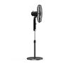 Ventilador de Pedestal Midea MF-P16M7HBK