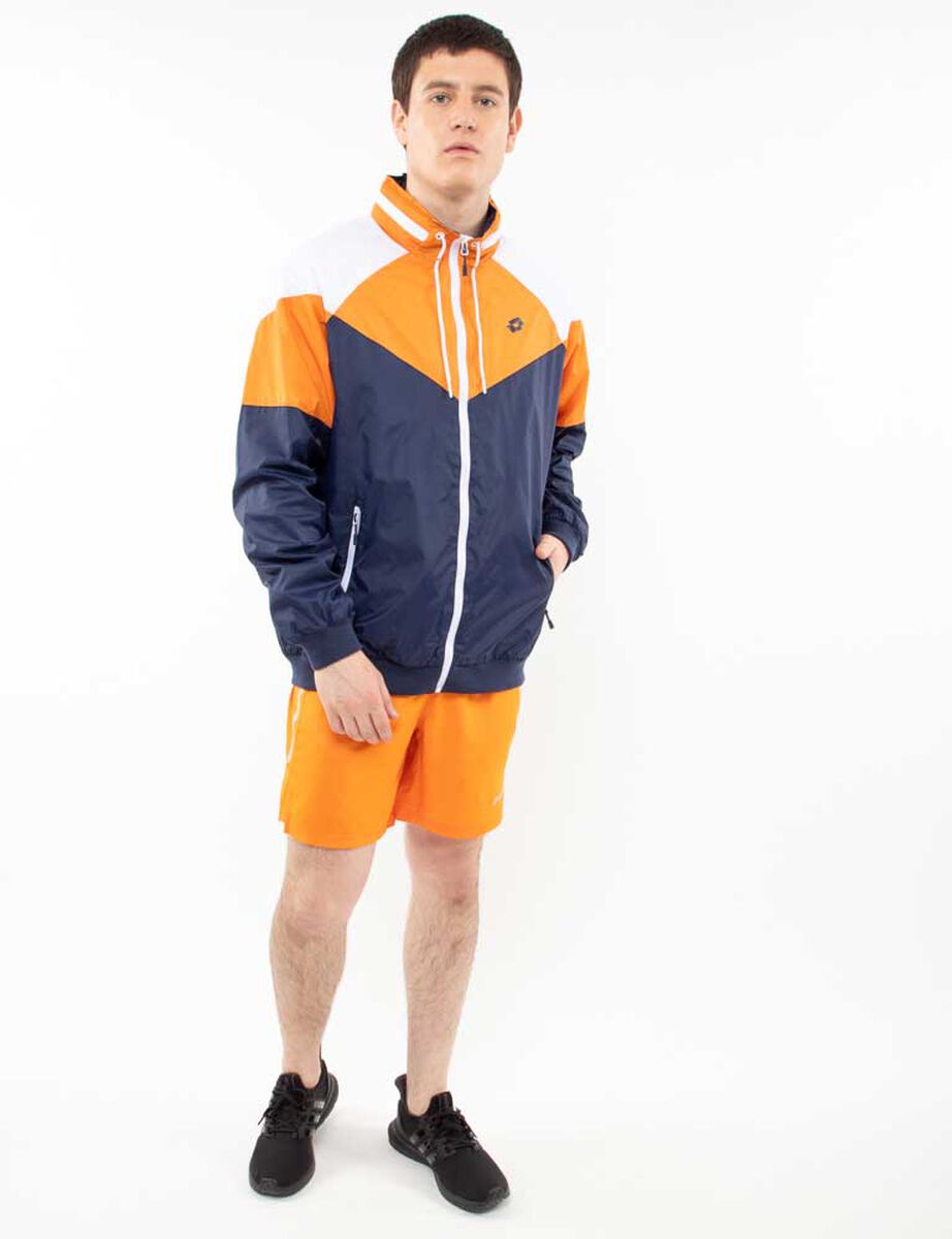 Chaqueta Deportiva Hombre Lotto