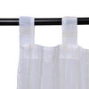 Cortina Velo Fancy-Presilla Flora 145X220 Cm