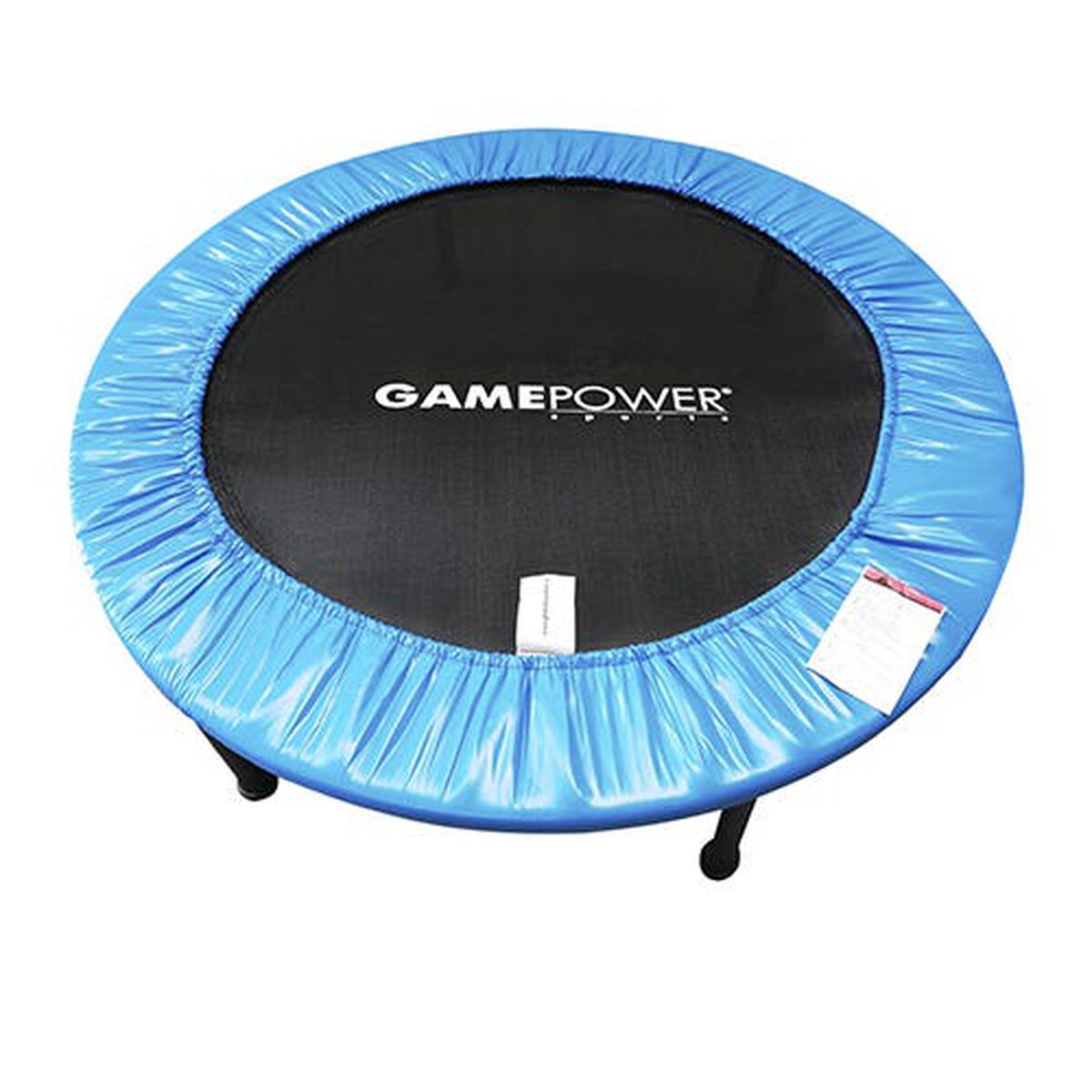 Trampolín GPMT-38