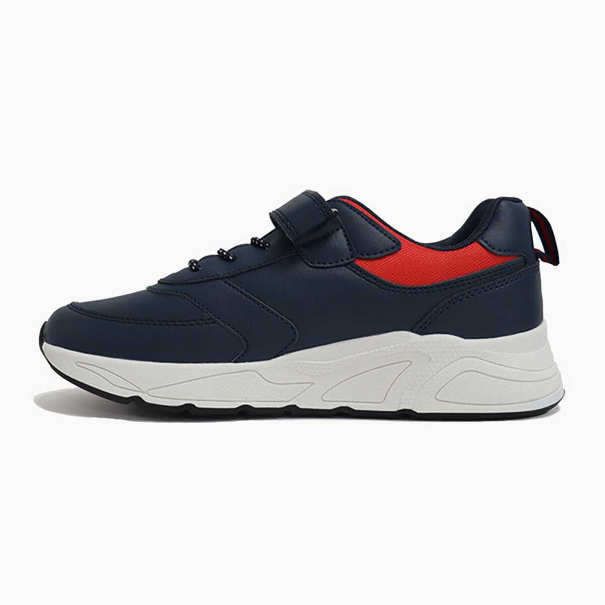 Zapatilla Urbana Niño Cutback
