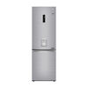 Refrigerador No Frost LG GB37SPP 336 lts.