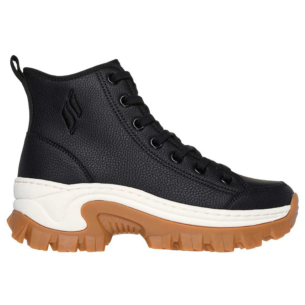 Bot&iacute;n Urbano Mujer Skechers