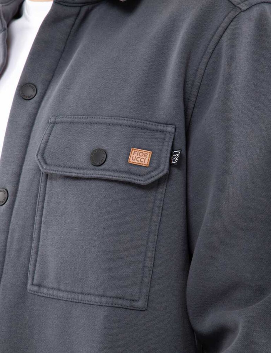 Chaqueta Algodón Hombre Fiorucci