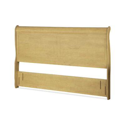 Imagen 2 del producto Respaldo CIC King Miro Mostaza