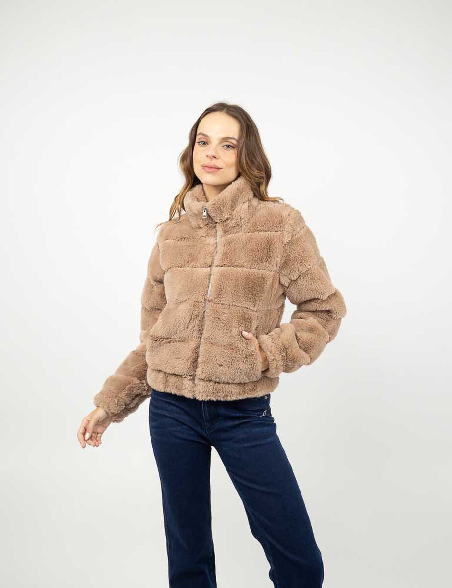 Chaqueta Mujer Soviet