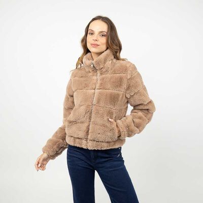 Chaqueta Mujer Soviet