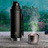 Termo Electrolux Sense To Go 1000 ml Negro