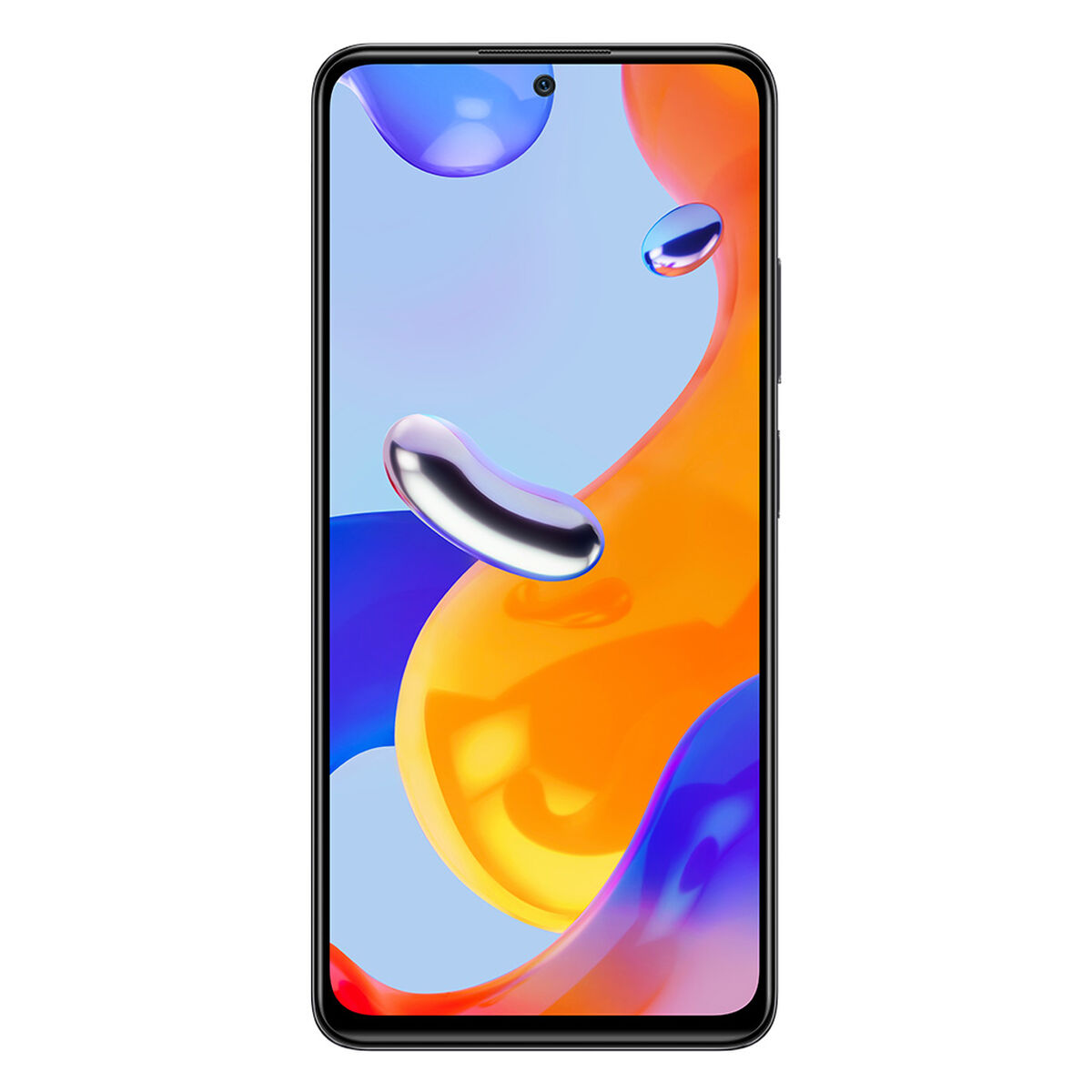 Celular Xiaomi Redmi Note 11 Pro 128GB 6,6" Gray Liberado