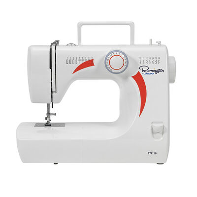 Máquina de Coser Remington STF16