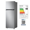 Refrigerador No Frost LG VT27BPP 264 lts.