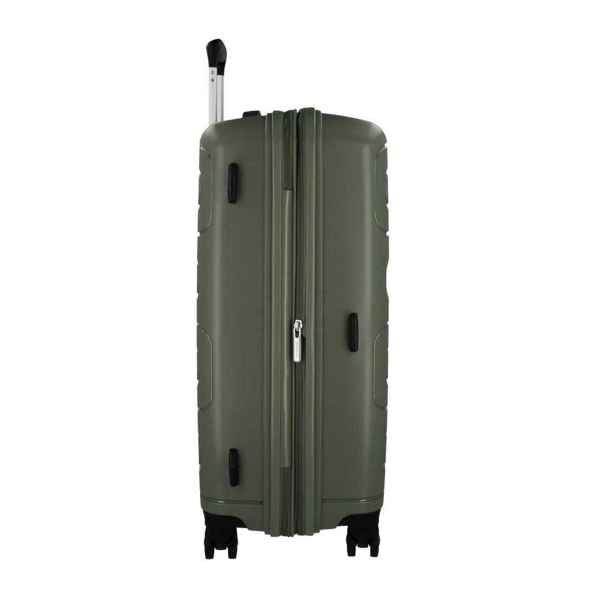 Maleta Saxoline Fortress 2.0 Verde 106 lts. Talla L