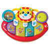Piano de Actividades León Playgro