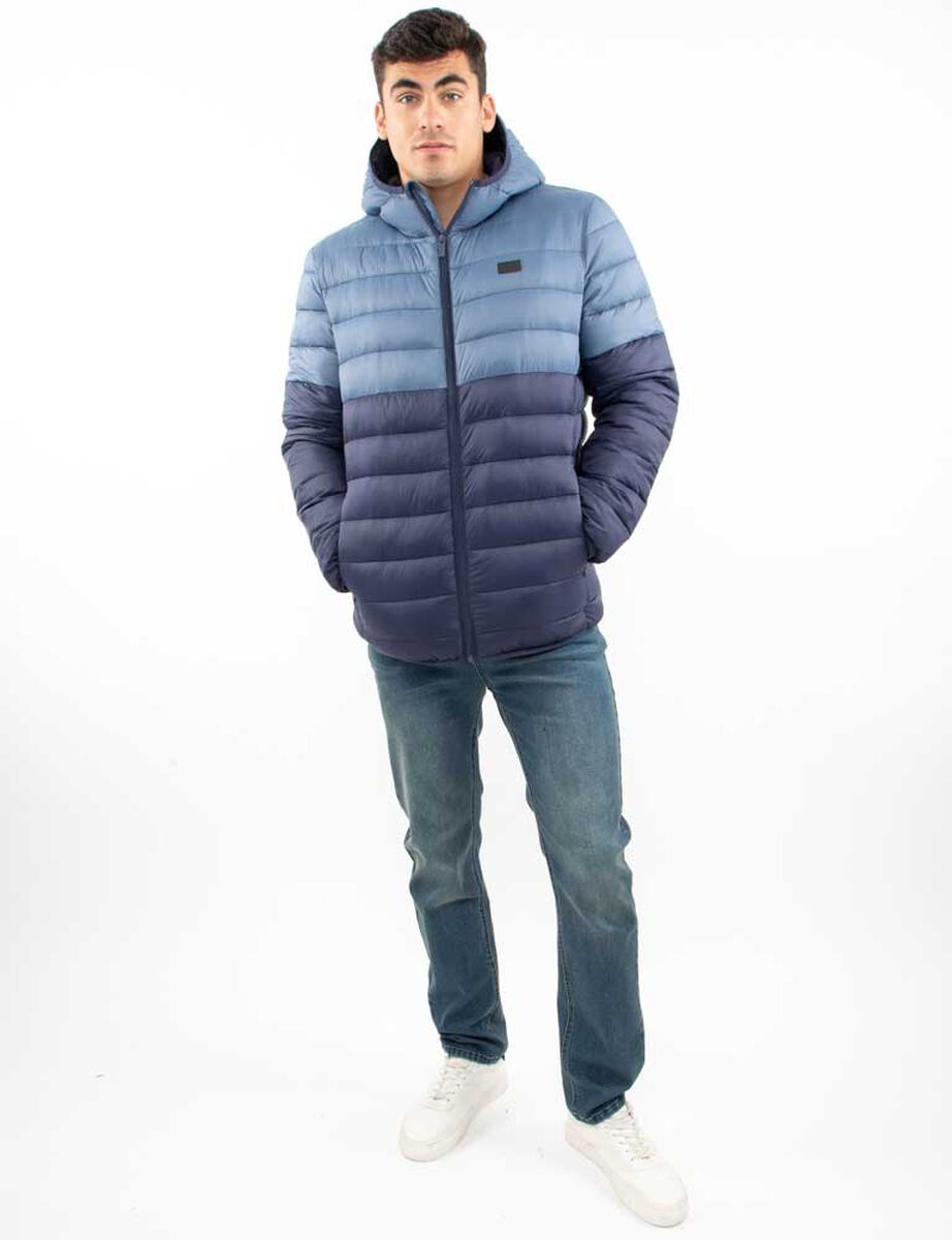 Parka Hombre Cutback