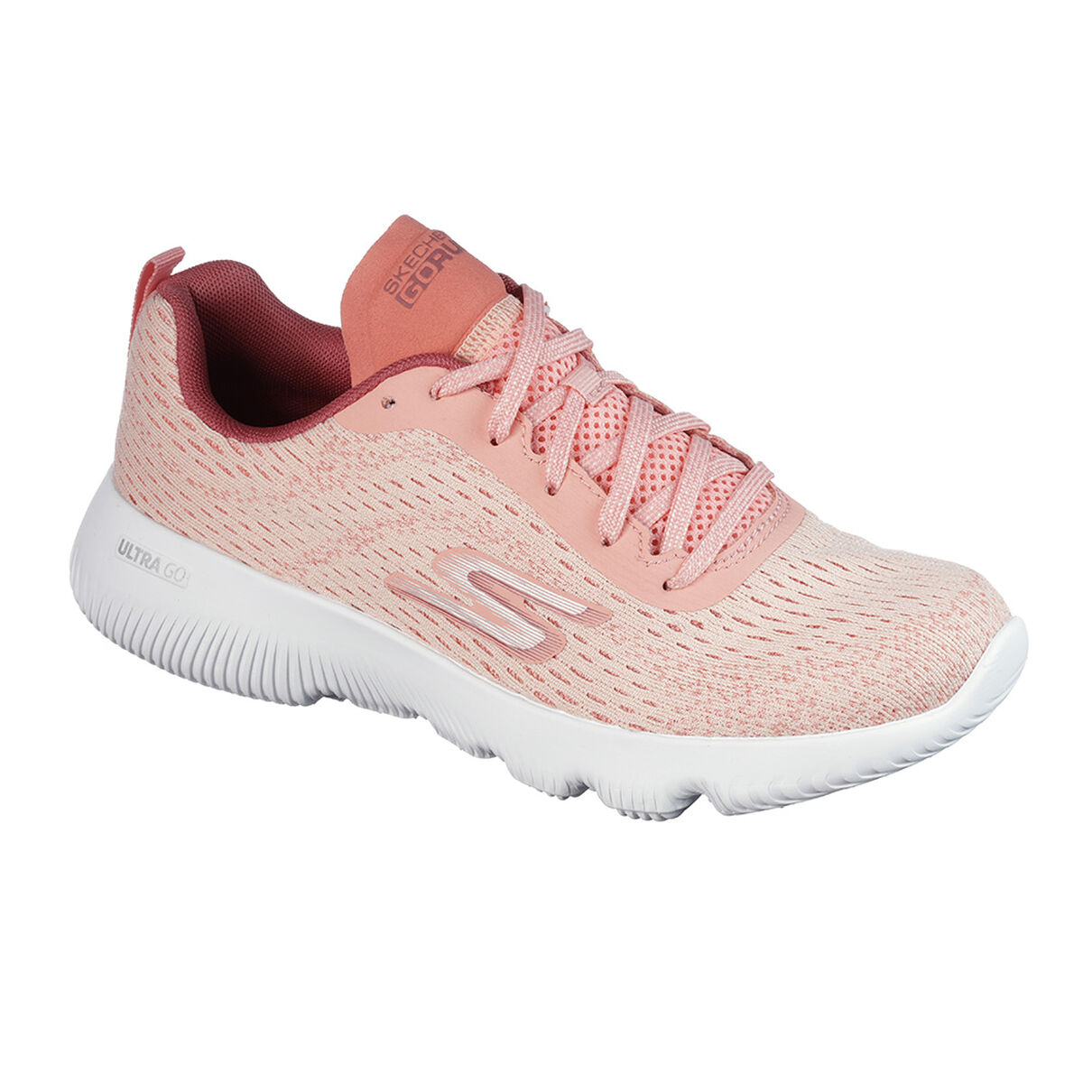 Zapatilla Mujer Skechers Go Run Focus - Fast Wind