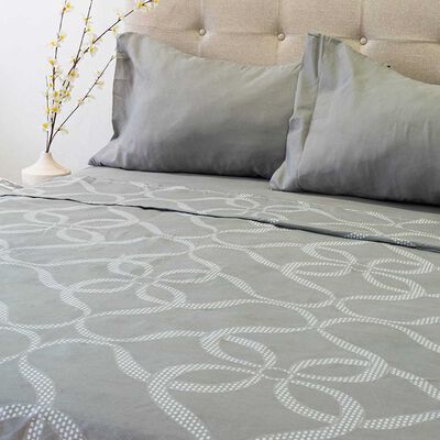 Imagen 1 del producto Juego de Sábanas Doral King Compose Premium D5