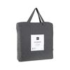 Quilt CIC 2 Plazas Gris Microfibra