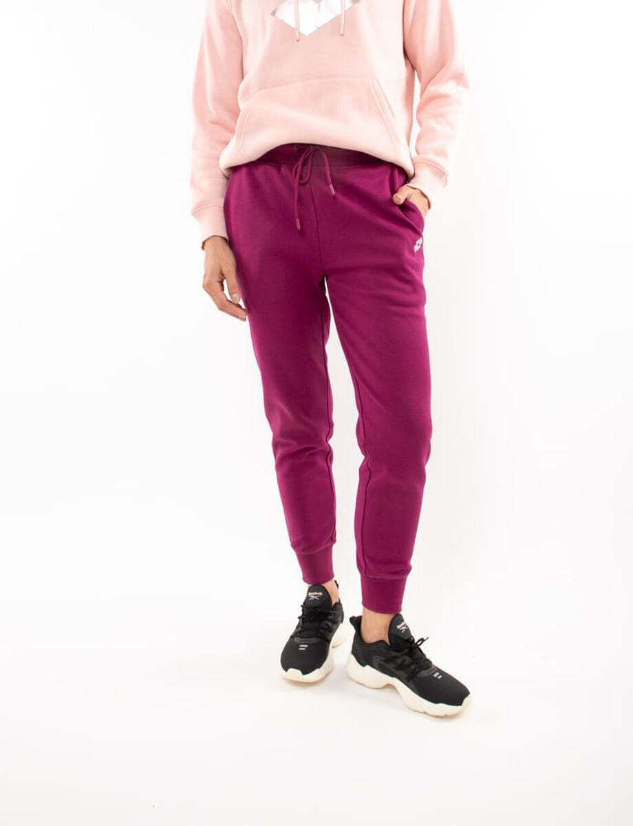 Pantalón Deportivo Mujer Lotto