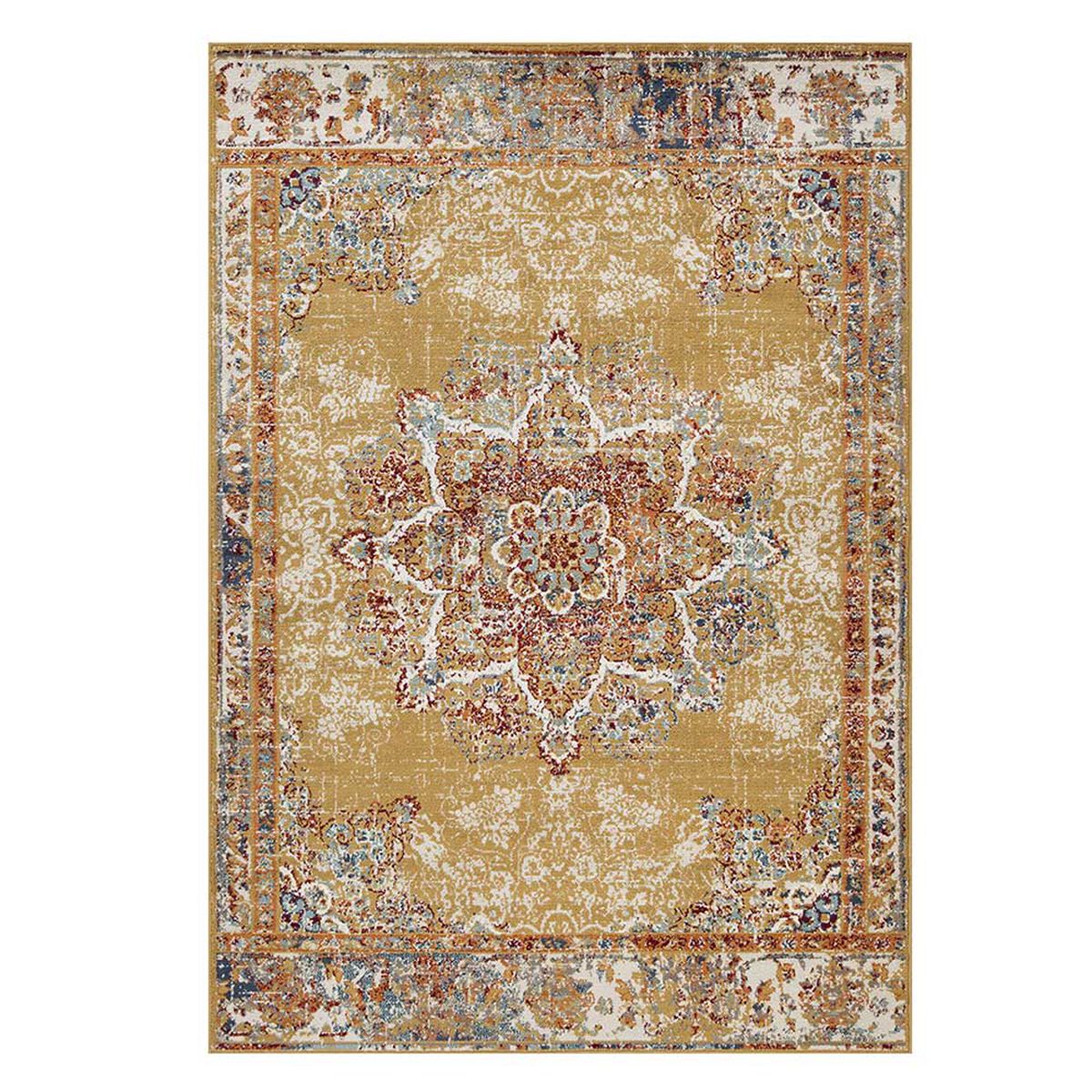 Alfombra Idetex Tradition Beige 200 x 280 cm