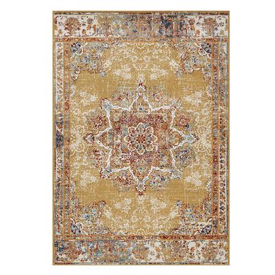 Alfombra Idetex Tradition Beige 200 x 280 cm