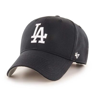 Imagen 1 del producto Jockey Mlb Losangelesdodg Raised Unisex ´47 Negro