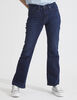 Jeans Bootcut Mujer Levis
