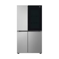 Refrigerador Side by Side LG GS66BVP 647 lts.
