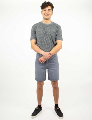 Imagen 2 del producto Bermuda Hombre Ypsd Azul