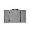 Pantalla Proteccion Rejilla Metalica &nbsp;L101.5 x H 60