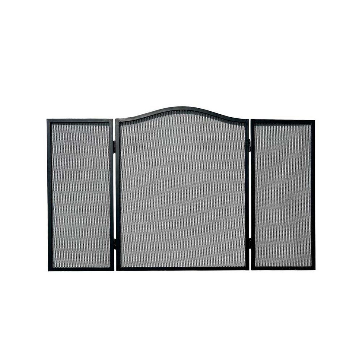 Pantalla Proteccion Rejilla Metalica &nbsp;L101.5 x H 60