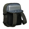 Mochila Unisex Territory 45 L Head