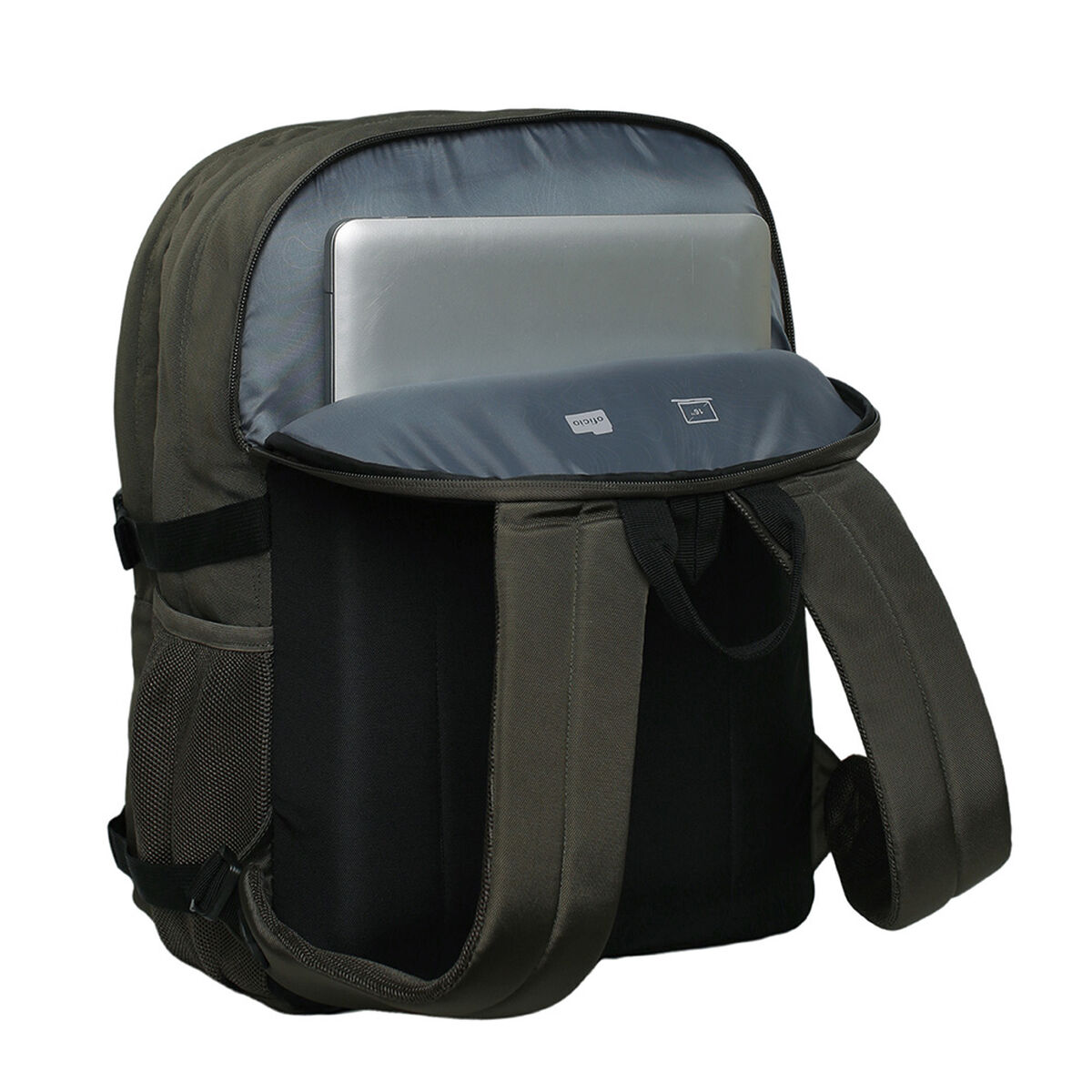 Mochila Unisex Territory 45 L Head