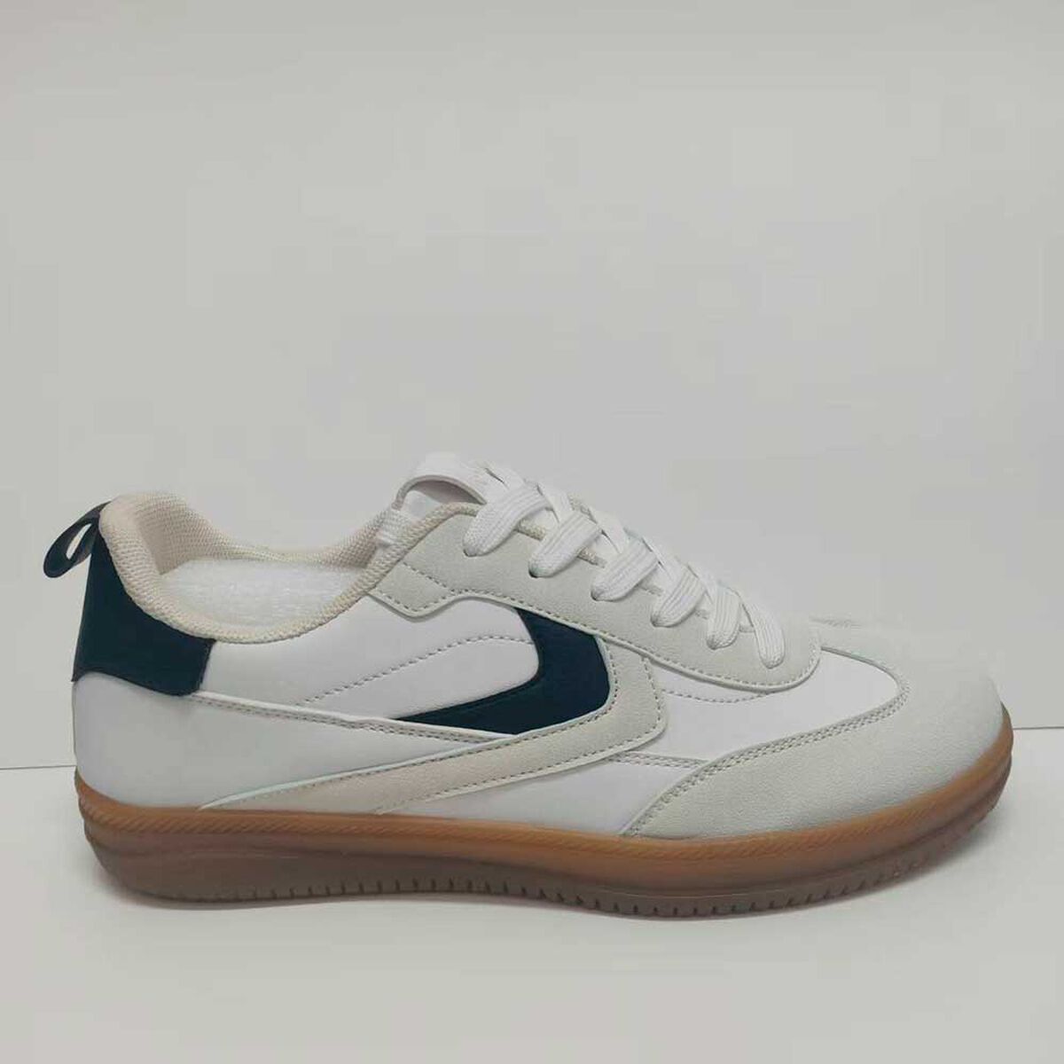 Zapatilla Urbana Mujer Icono
