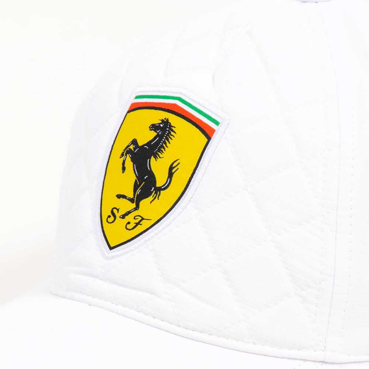 Jockey Hombre Ferrari