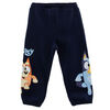 Pantalón Buzo Bebé Bluey