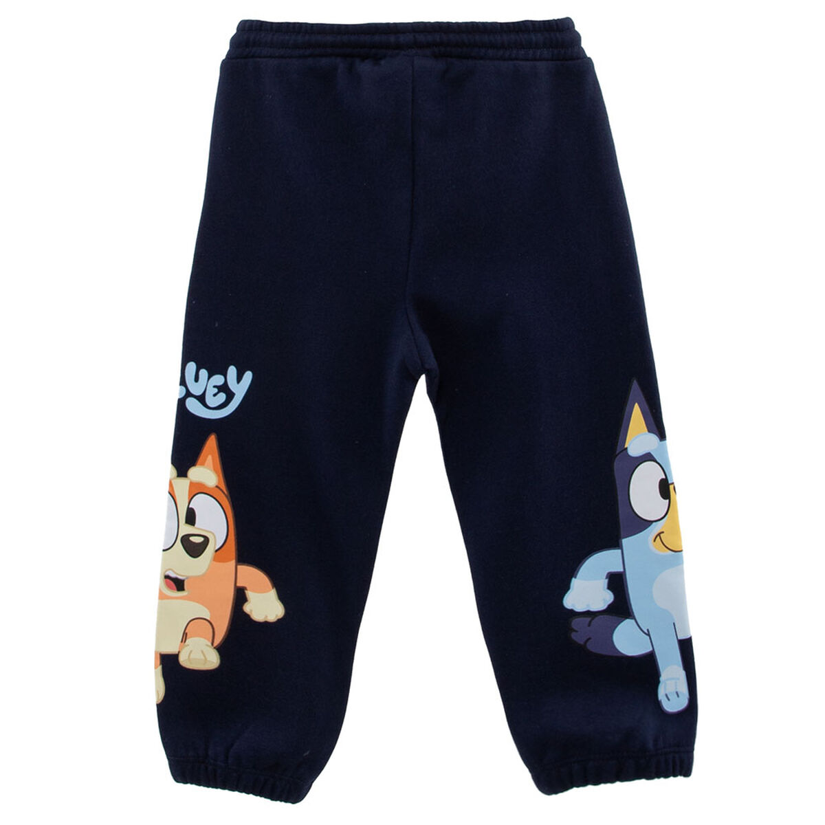 Pantalón Buzo Bebé Bluey