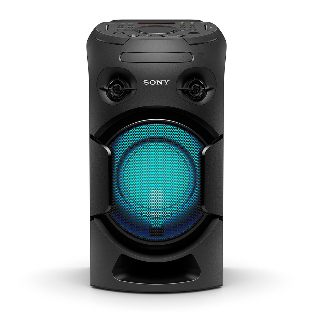 Minicomponente Bluetooth Sony MHC-V21D