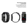 Smartwach Lhotse Flow 1,43" Negro
