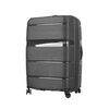 Maleta American Tourister Linex Gris Plomo 111 lt. L