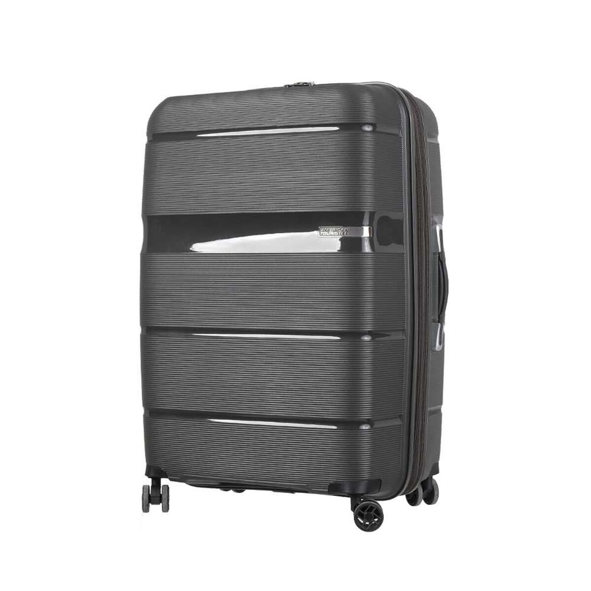Maleta American Tourister Linex Gris Plomo 111 lt. L