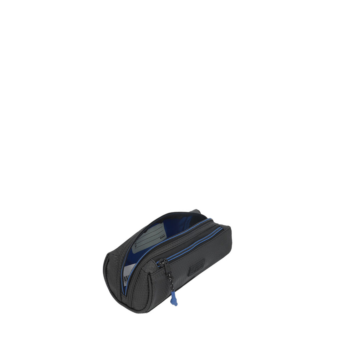 Estuche Xtrem Campbell 5XT Negro