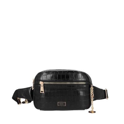 Banano de Mujer Secret Osaka SC7 Grande Negro